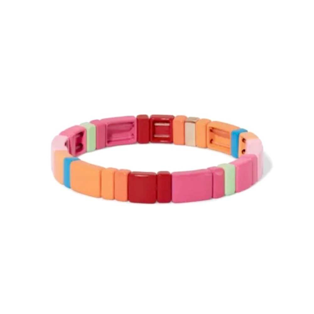 Roxanne Assoulin Cherry Bomb Bracelet